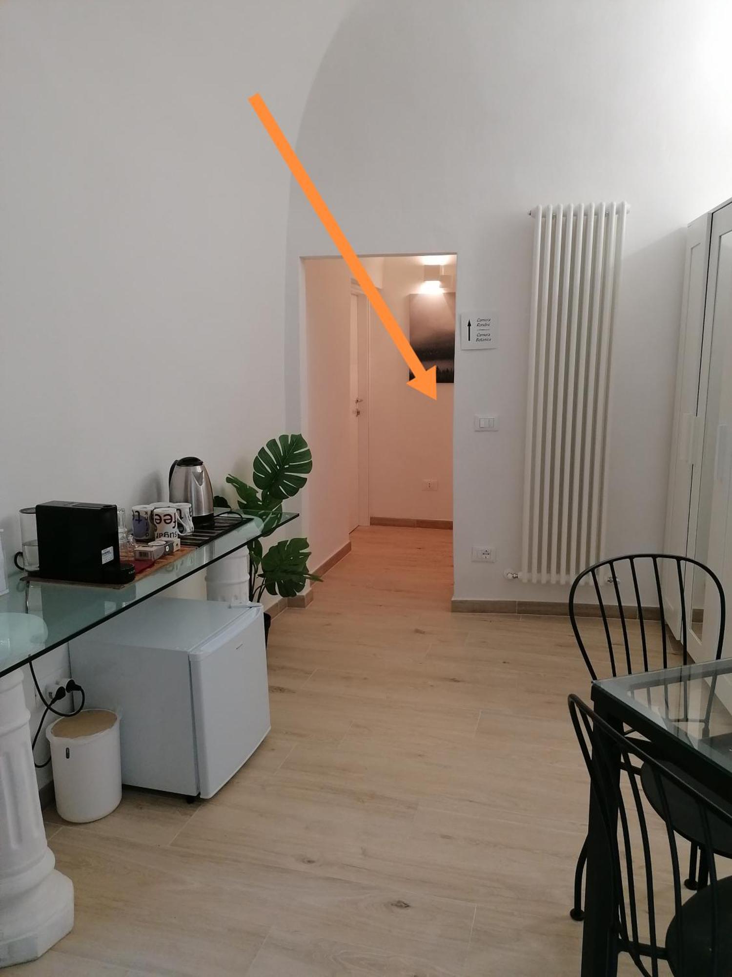 Camera Rondini Di Casa Mosaico ヴォルテッラ エクステリア 写真